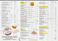 Slice Of Chandigarh menu 2