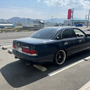 クラウンマジェスタ JZS147