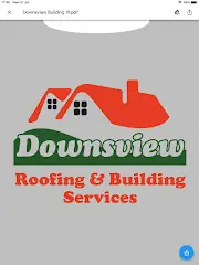 Downsview Logo