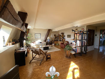 appartement à Dijon (21)