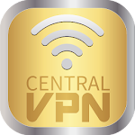 Cover Image of Herunterladen Central VPN 5.4 Central VPN\u2122 APK