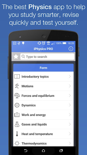 iPhysics™ Pro