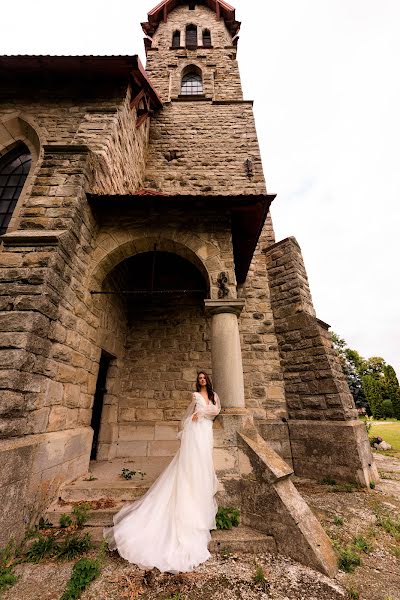 Fotógrafo de bodas Olga Cigankova (olgatsygankowa). Foto del 10 de septiembre 2022