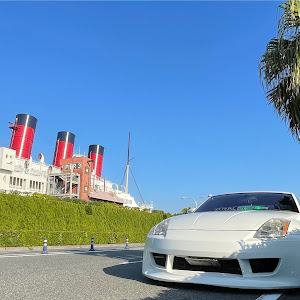 フェアレディZ Z33