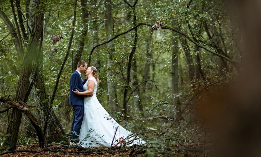 Wedding photographer Robert Günzel (rguenzel). Photo of 16 December 2020