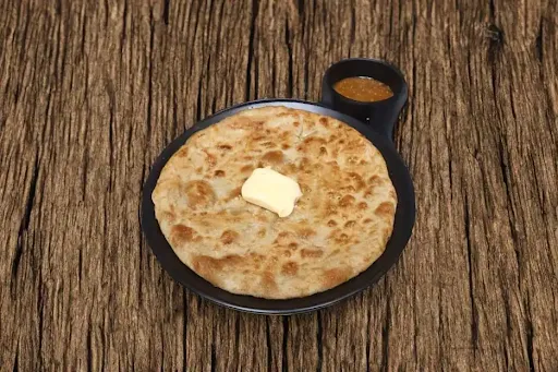 Gobi Pyaz Paratha