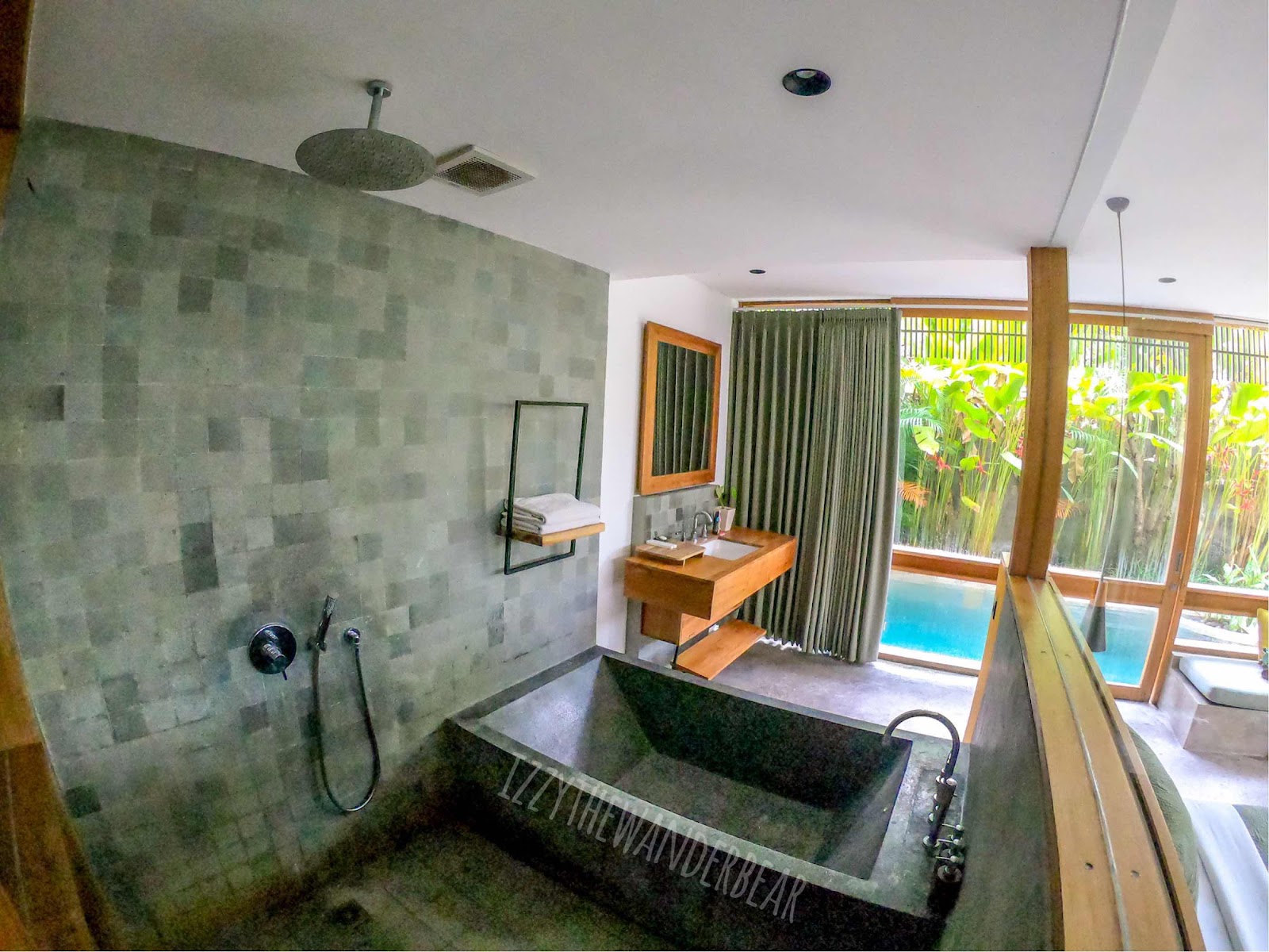 The Saren Bali, Tabanan - One Bedroom Pool Villa