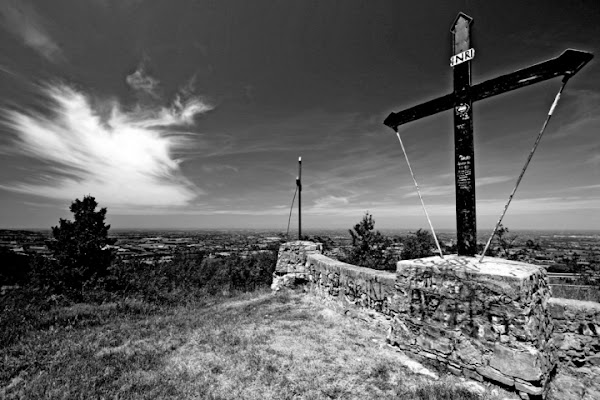 La Croce del Cristo Re di puccetta71