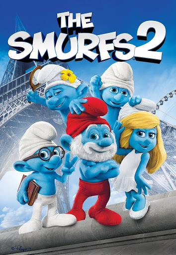 The Smurfs 2 - Movies on Google Play