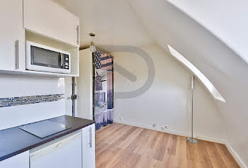 appartement à Paris 16ème (75)