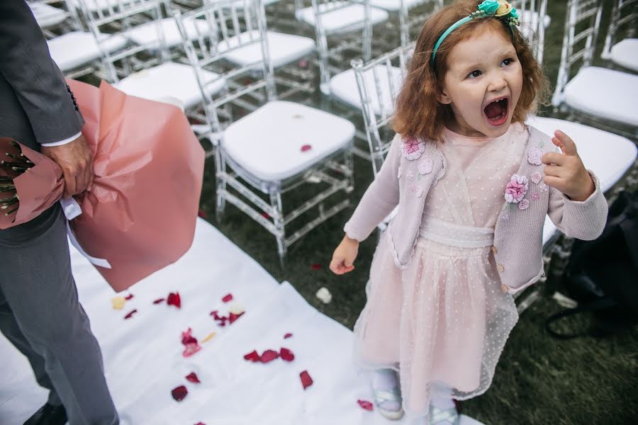 Wedding photographer Maks Pyanov (maxwed). Photo of 8 August 2019