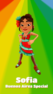 Subway Surfers 1.118.0 APK Download For Free