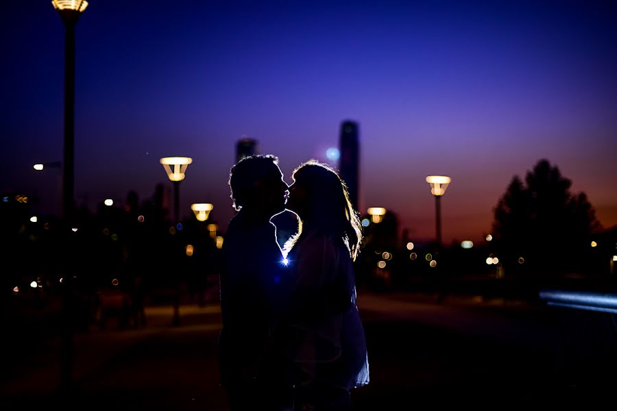 Fotógrafo de bodas Niccolo Sgorbini (niccolosgorbini). Foto del 17 de febrero 2016