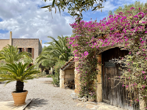 Finca vacacional en Mallorca