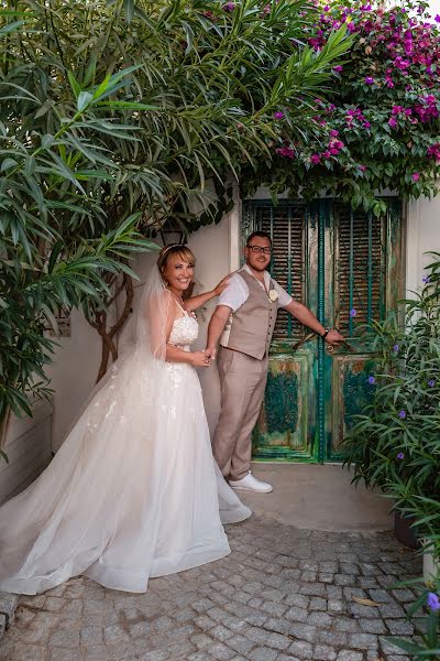 Photographe de mariage Irina Eron (eronphotographer). Photo du 3 novembre 2023