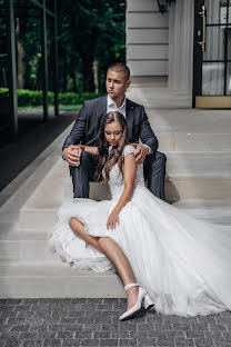 Fotografo di matrimoni Vasyl Leskiv (vasylleskiv). Foto del 3 maggio