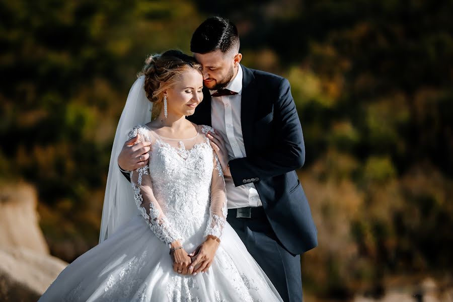 Fotografo di matrimoni Viktor Dubov (viktordubov). Foto del 10 marzo 2020