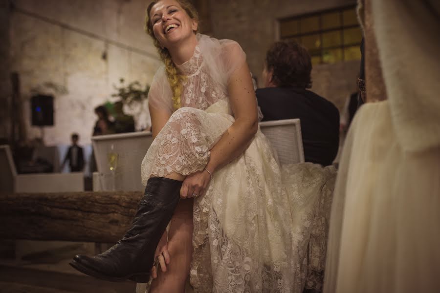 Fotógrafo de bodas Cristiano Freschi  (cristianofreschi). Foto del 6 de marzo 2019