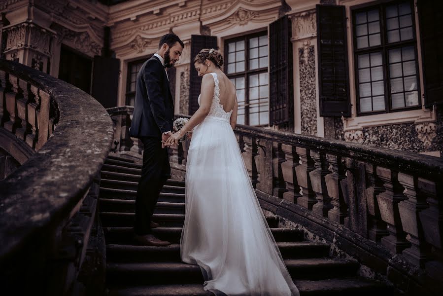 Fotografo di matrimoni Koko Karic (koko). Foto del 4 febbraio 2019