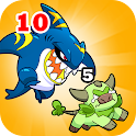 Monster Evolution icon