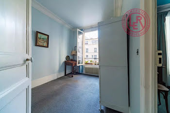 appartement à Paris 3ème (75)