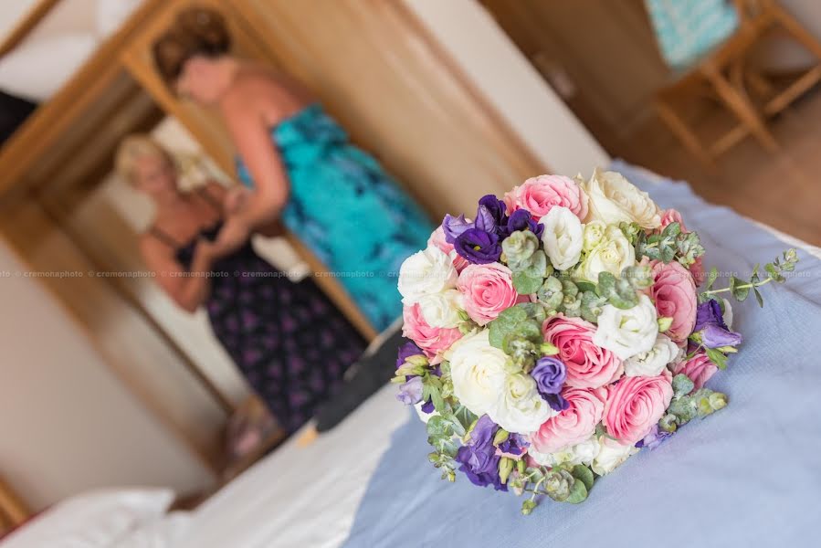 Fotógrafo de bodas Lorne Cremona (cremonaphoto). Foto del 16 de marzo 2019