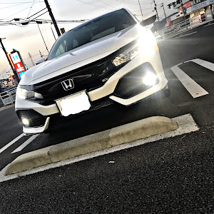 シビック FK7