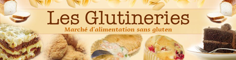 Gluten-Free at Les Glutineries