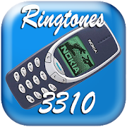 Ringtones Nokia 3310  Icon