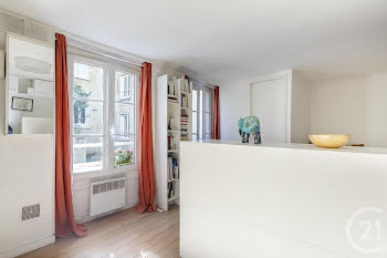 appartement à Paris 5ème (75)