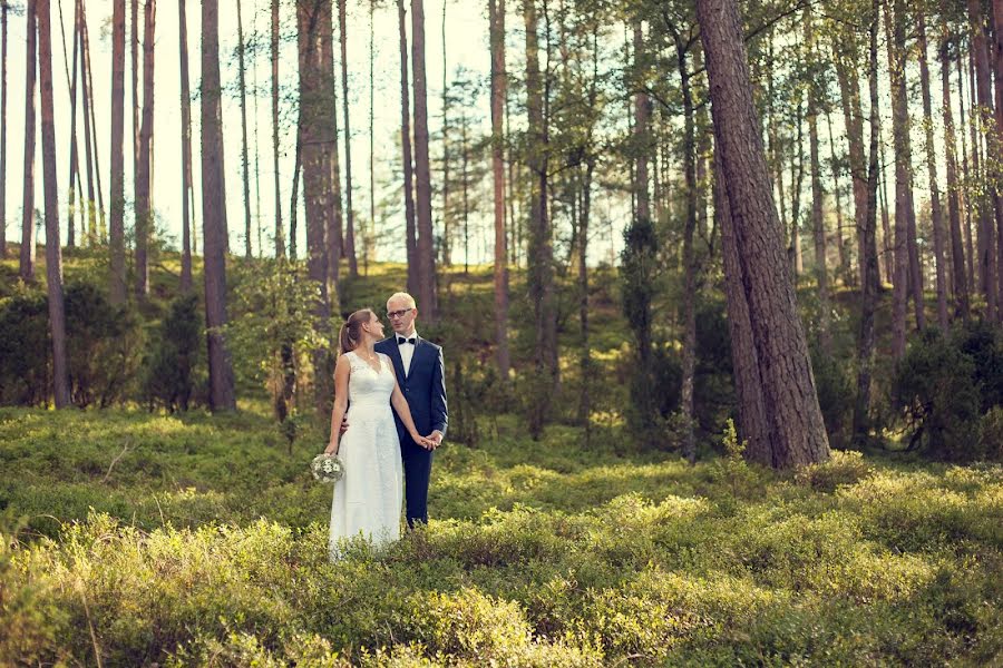 Fotografo di matrimoni Wojciech Piskorski (wpiskorski). Foto del 17 febbraio 2020