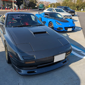 RX-7 FC3S