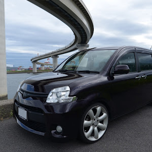 シエンタ NCP81G