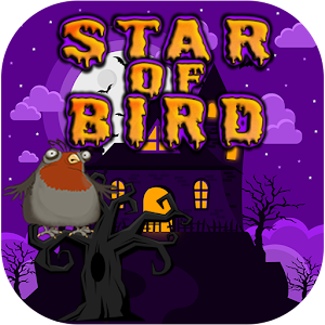 Download Star of Bird For PC Windows and Mac