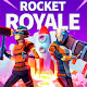 Rocket Royale