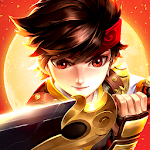 Cover Image of ดาวน์โหลด Heroes - Jigong มาสู่โลก 1.2.7.001 APK