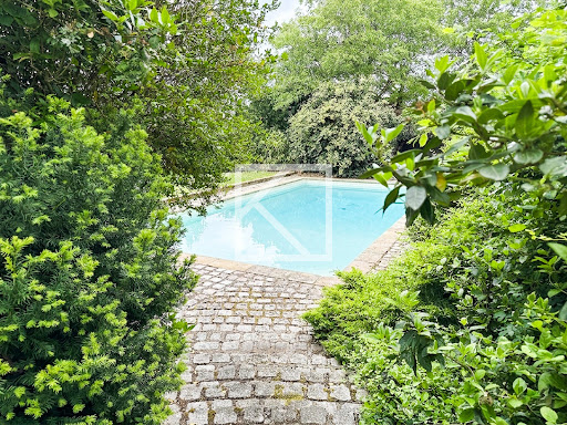 House with pool and garden 3