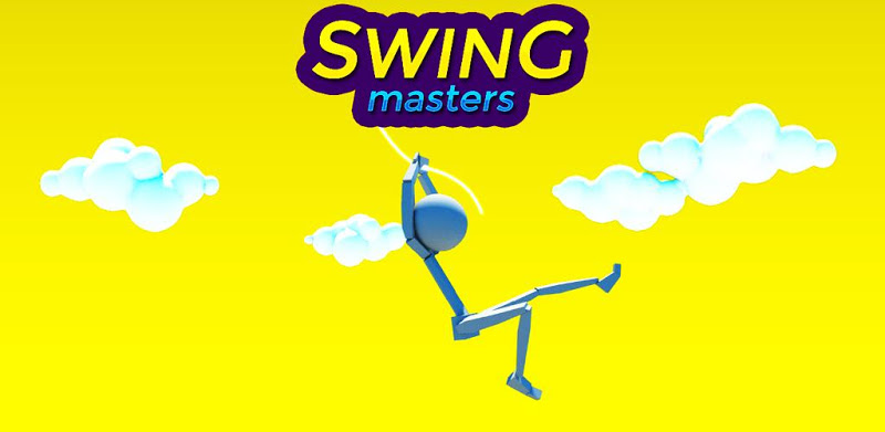 Stickman Swing Masters