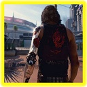 Cyberpunk 2077 APK Download Mobile Android Chrome extension download