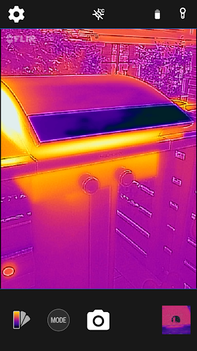 FLIR ONE