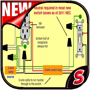 Download Full Wiring Diagram For PC Windows and Mac