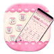 Download Pink Pastel Heart Gravity Theme For PC Windows and Mac 1.1.2