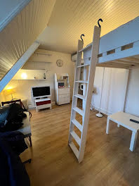 appartement à Paris 4ème (75)