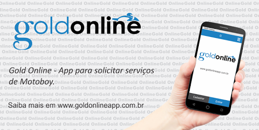 Goldonline - Cliente