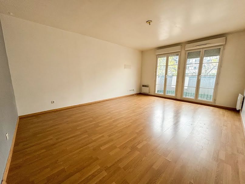 Vente appartement 4 pièces 79.03 m² à Morangis (91420), 259 000 €