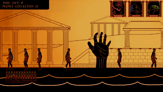 Hands of Hades(圖5)-速報App