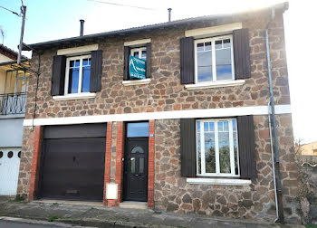 maison à Carmaux (81)