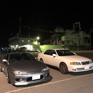 チェイサー JZX100