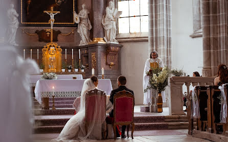 Huwelijksfotograaf Pavlina Golasowska (pgolasowska). Foto van 8 augustus 2020