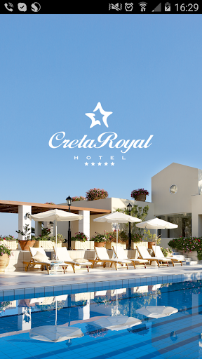 Creta Royal